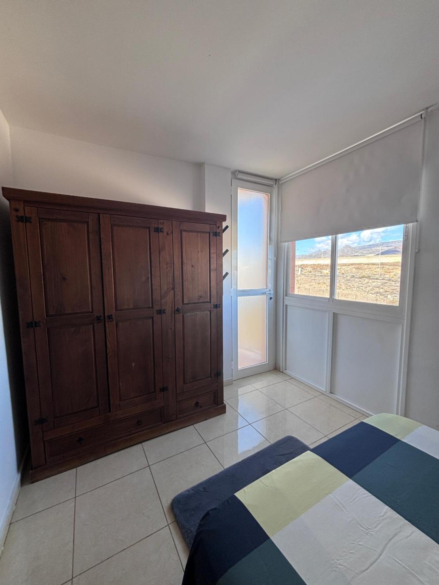 Casa Gloria 2 Διαμέρισμα Los Abrigos Εξωτερικό φωτογραφία