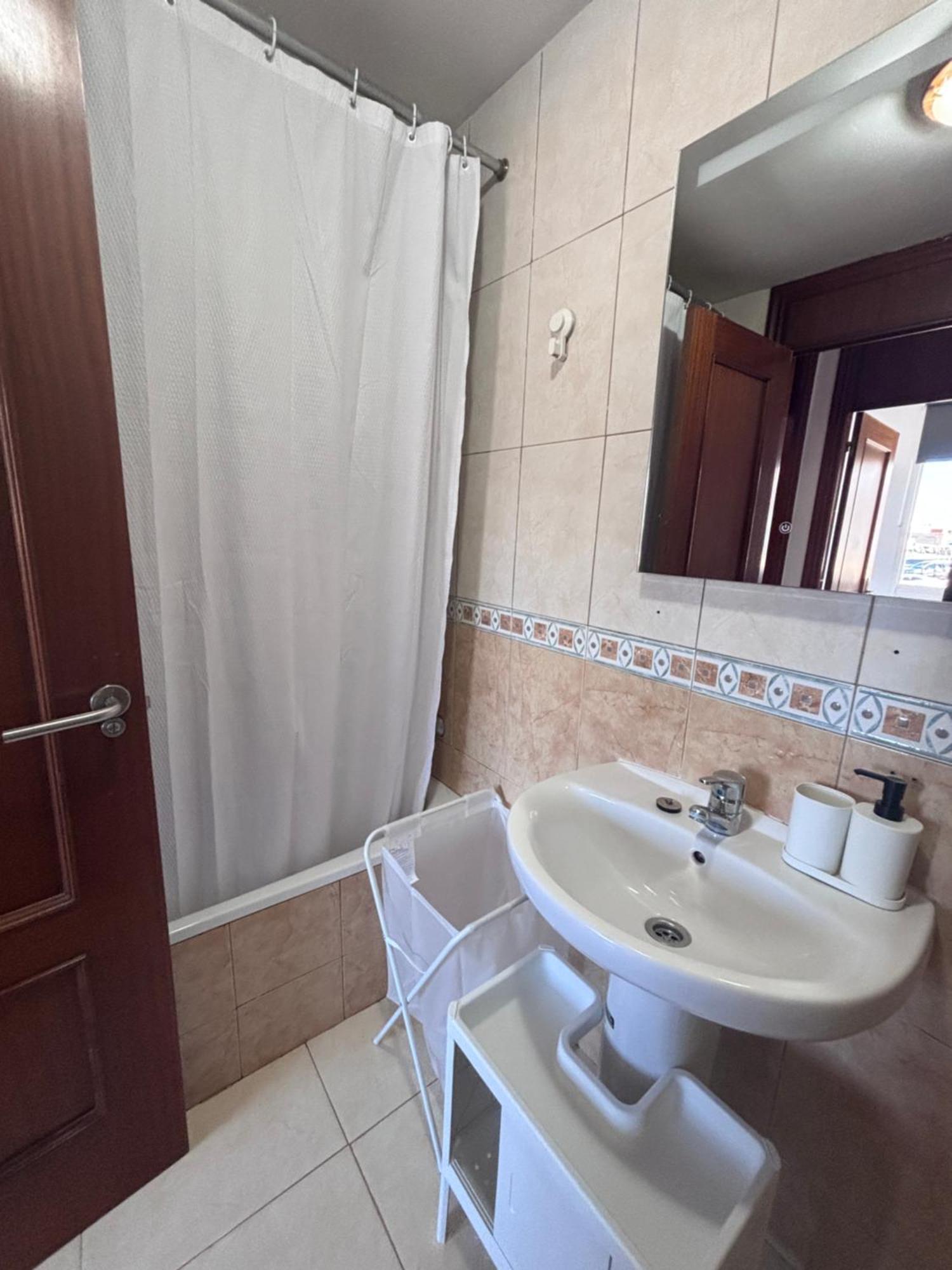 Casa Gloria 2 Διαμέρισμα Los Abrigos Εξωτερικό φωτογραφία