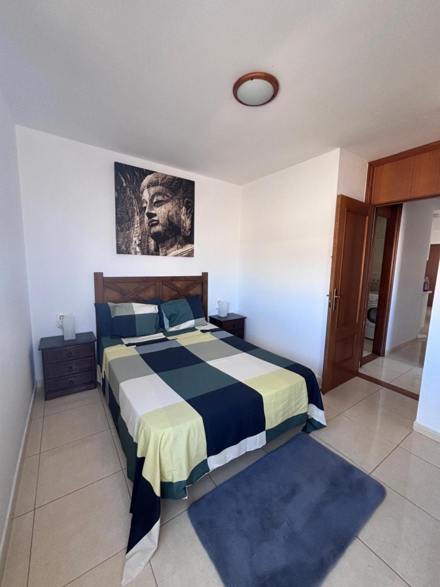 Casa Gloria 2 Διαμέρισμα Los Abrigos Εξωτερικό φωτογραφία