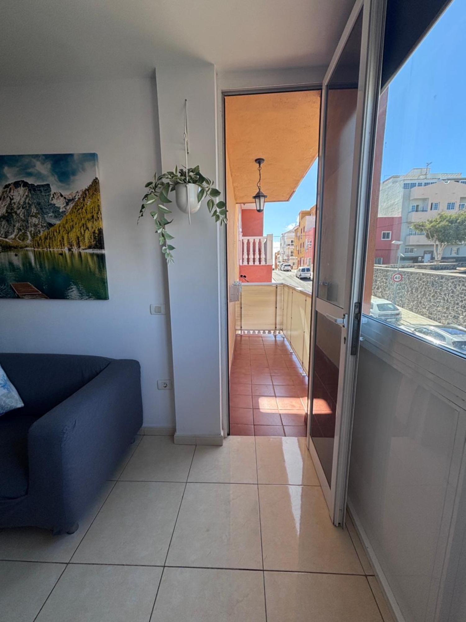 Casa Gloria 2 Διαμέρισμα Los Abrigos Εξωτερικό φωτογραφία